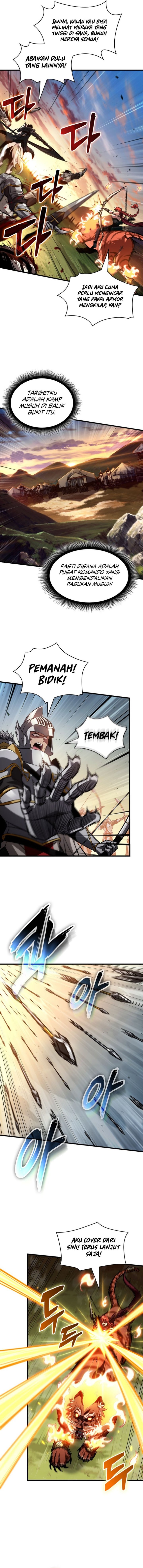 Pick Me Up, Infinite Gacha Chapter 172 Gambar 13