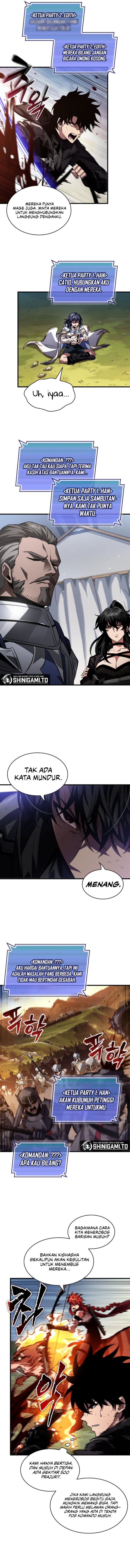 Pick Me Up, Infinite Gacha Chapter 172 Gambar 15