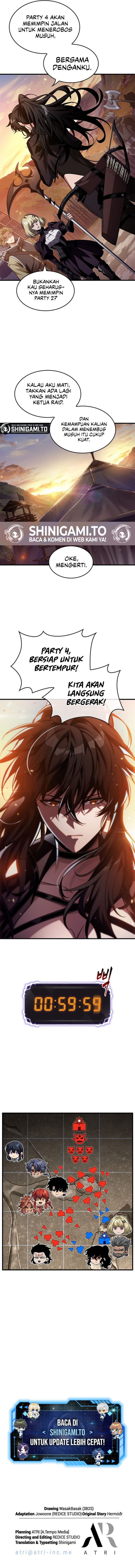 Pick Me Up, Infinite Gacha Chapter 172 Gambar 17