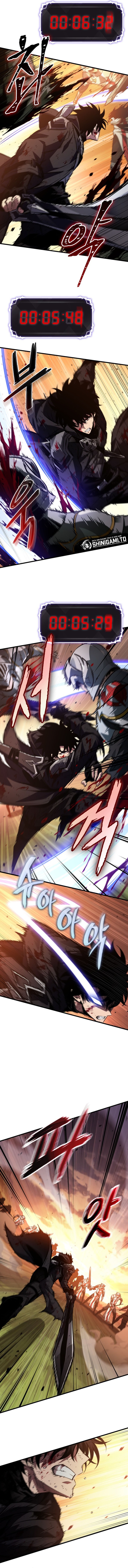 Pick Me Up, Infinite Gacha Chapter 175 Gambar 5