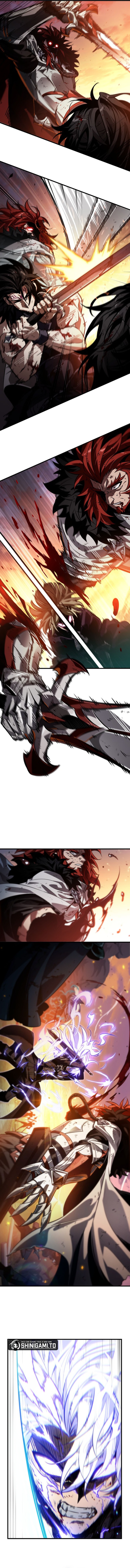 Pick Me Up, Infinite Gacha Chapter 175 Gambar 14