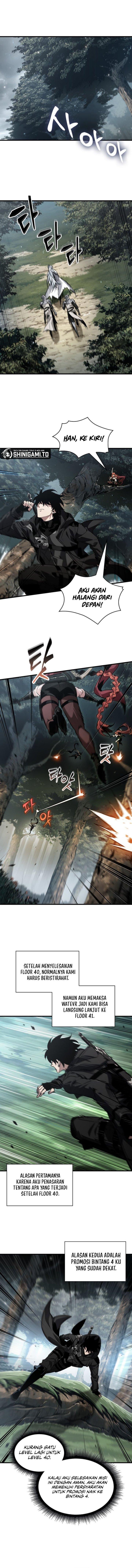 Pick Me Up, Infinite Gacha Chapter 176 Gambar 11