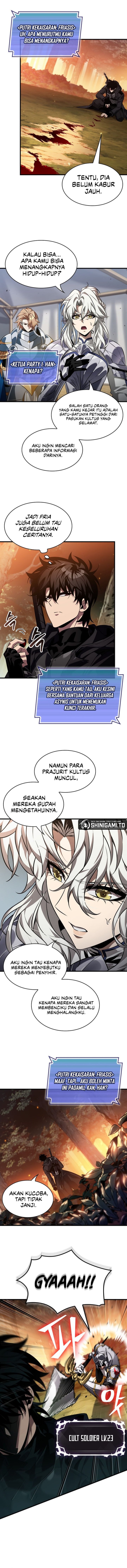 Pick Me Up, Infinite Gacha Chapter 176 Gambar 13