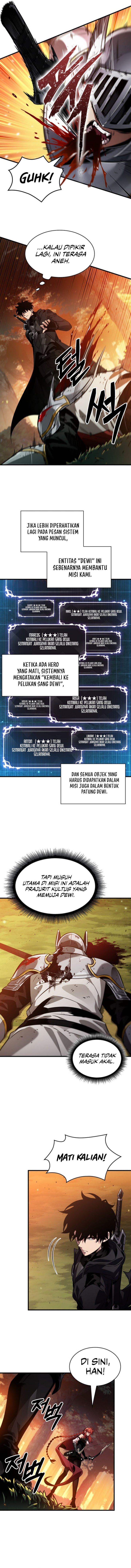 Pick Me Up, Infinite Gacha Chapter 176 Gambar 14