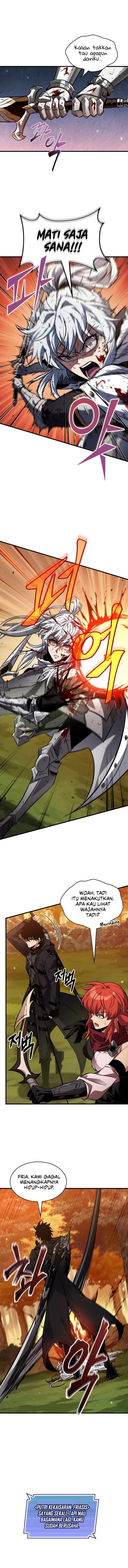 Pick Me Up, Infinite Gacha Chapter 177 Gambar 3