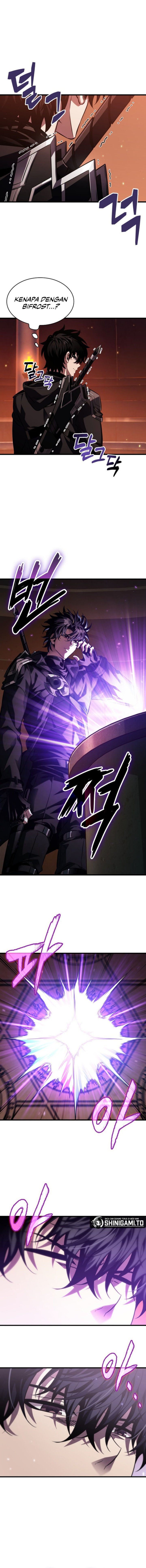 Pick Me Up, Infinite Gacha Chapter 177 Gambar 9