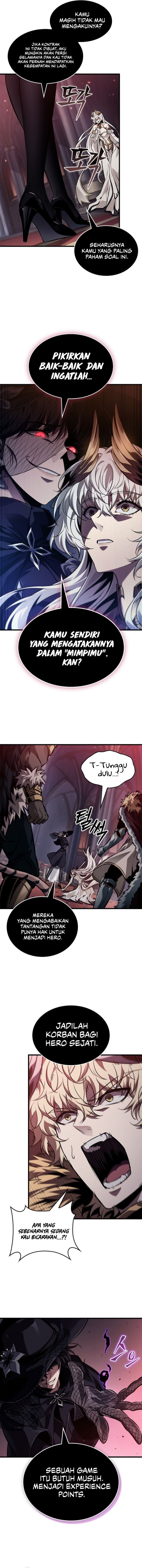 Pick Me Up, Infinite Gacha Chapter 180 Gambar 3