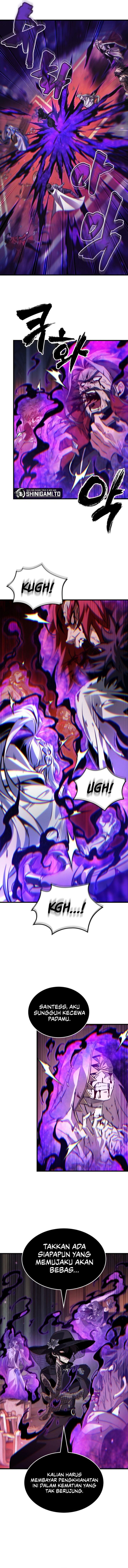 Pick Me Up, Infinite Gacha Chapter 180 Gambar 4