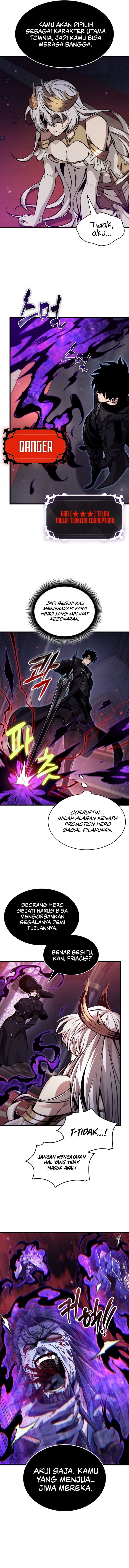 Pick Me Up, Infinite Gacha Chapter 180 Gambar 5