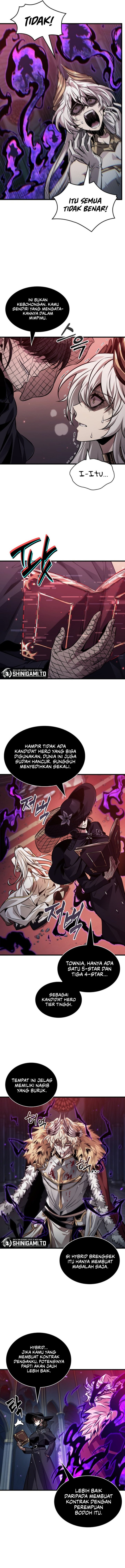 Pick Me Up, Infinite Gacha Chapter 180 Gambar 6