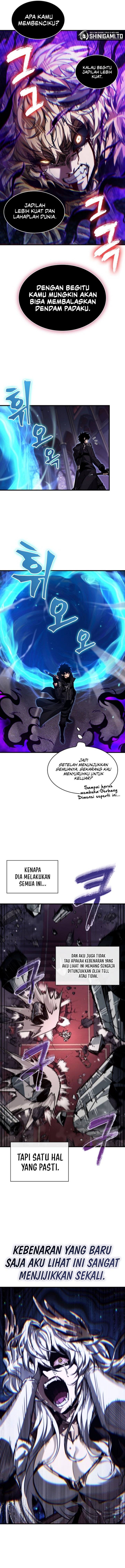 Pick Me Up, Infinite Gacha Chapter 180 Gambar 7
