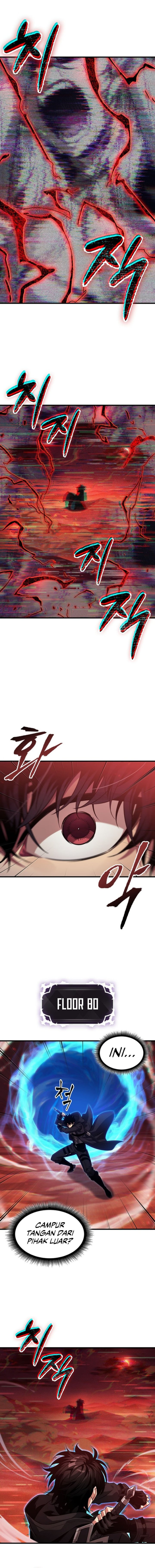 Pick Me Up, Infinite Gacha Chapter 180 Gambar 8