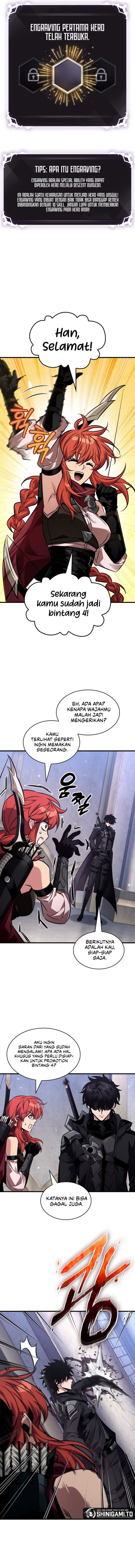 Pick Me Up, Infinite Gacha Chapter 180 Gambar 10