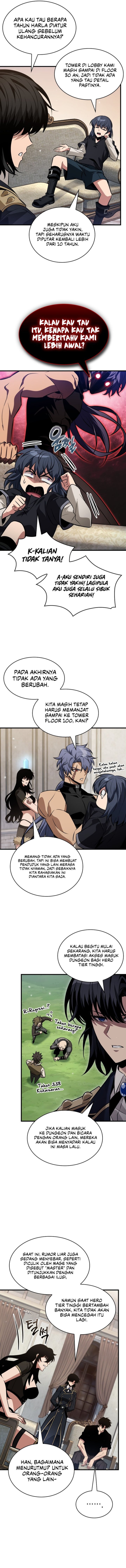 Pick Me Up, Infinite Gacha Chapter 180 Gambar 15