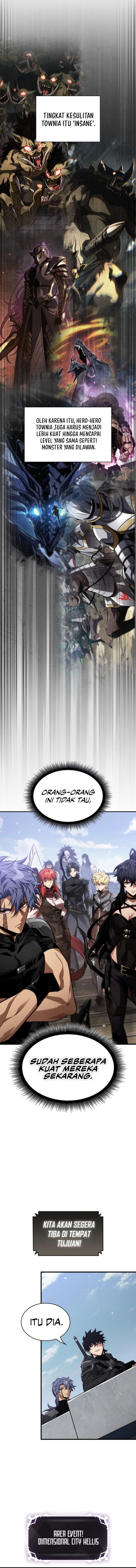 Pick Me Up, Infinite Gacha Chapter 182 Gambar 4