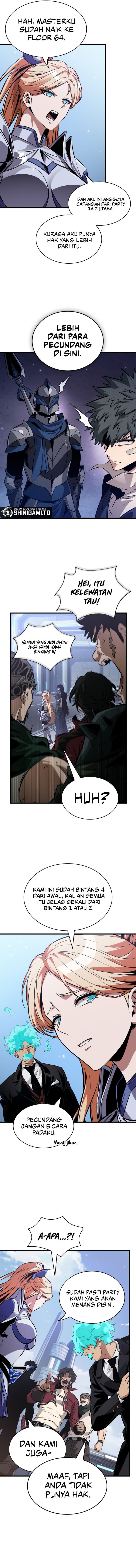 Pick Me Up, Infinite Gacha Chapter 182 Gambar 9