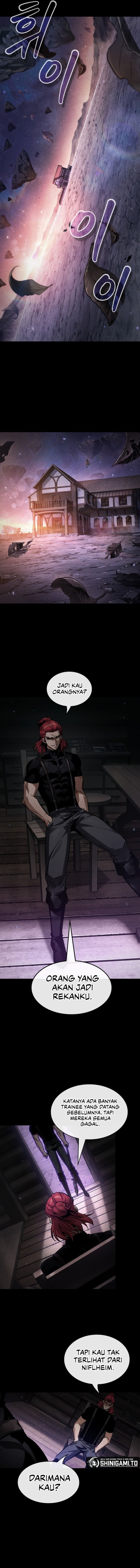 Pick Me Up, Infinite Gacha Chapter 182 Gambar 13