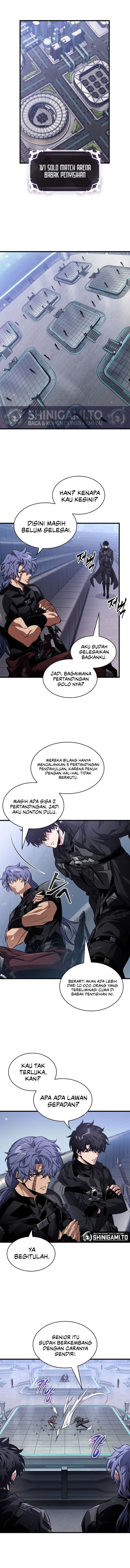 Pick Me Up, Infinite Gacha Chapter 184 Gambar 10