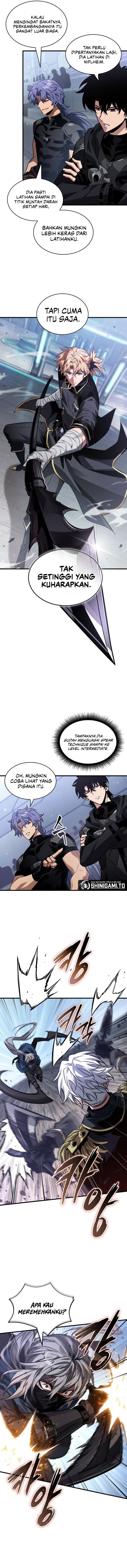 Pick Me Up, Infinite Gacha Chapter 184 Gambar 11