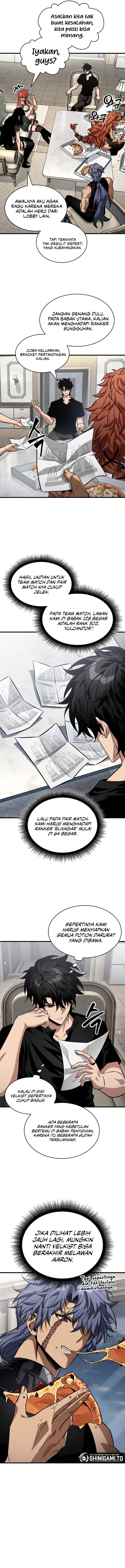 Pick Me Up, Infinite Gacha Chapter 184 Gambar 14