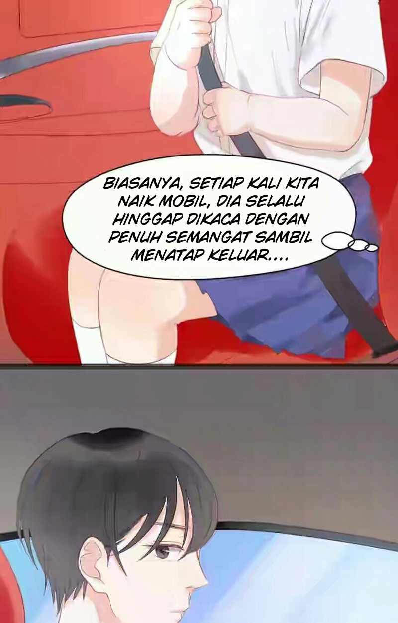 Picked Up A Little Fox Chapter 08 Gambar 4