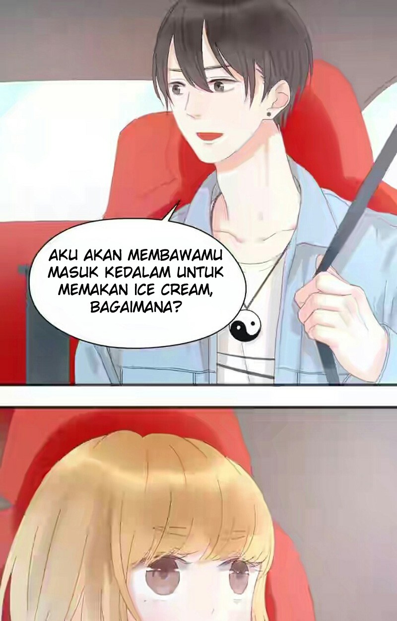 Picked Up A Little Fox Chapter 08 Gambar 11