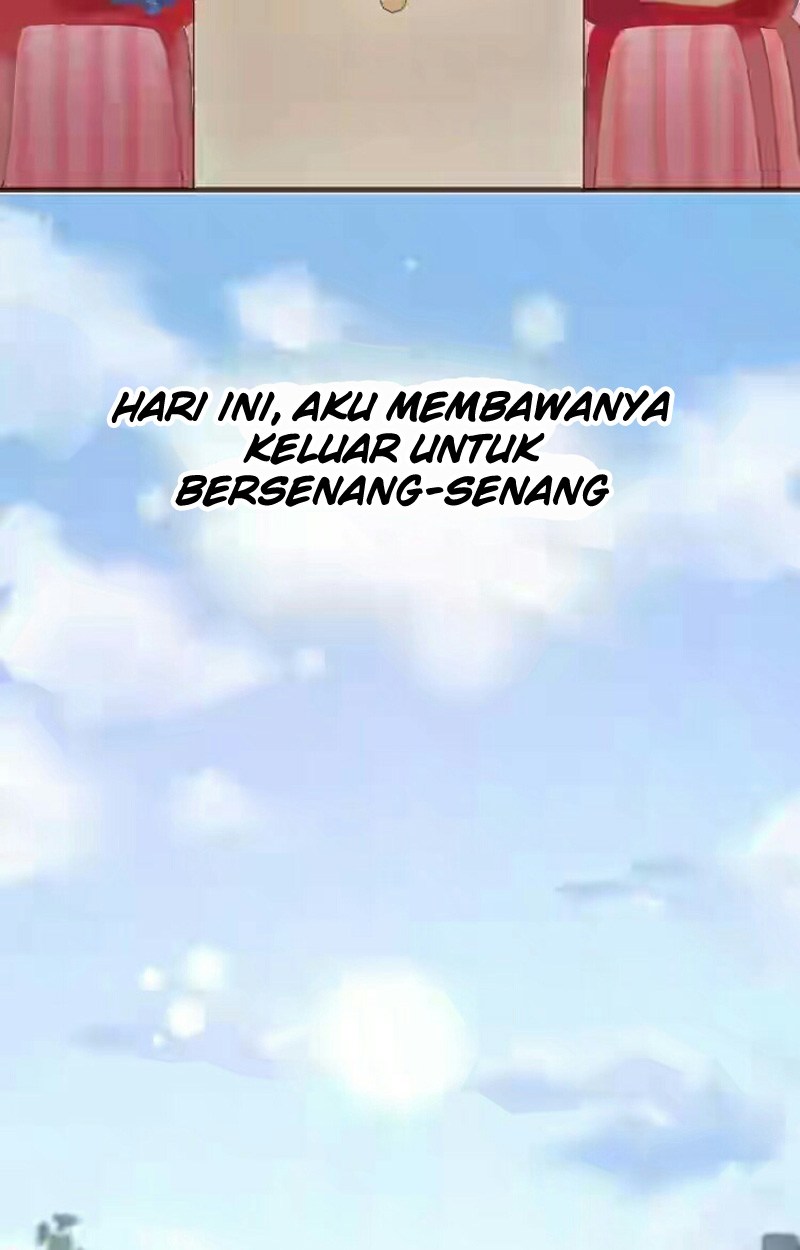 Picked Up A Little Fox Chapter 08 Gambar 14