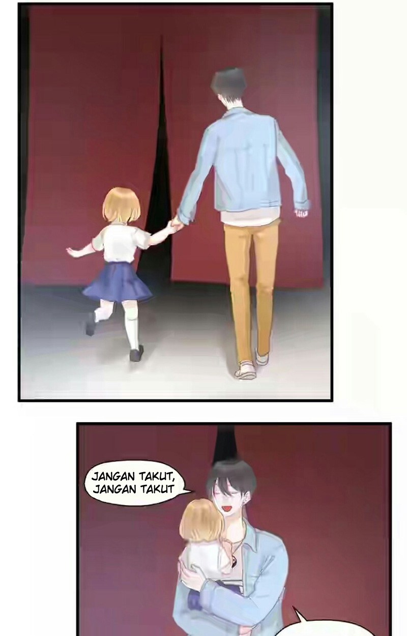 Picked Up A Little Fox Chapter 08 Gambar 23