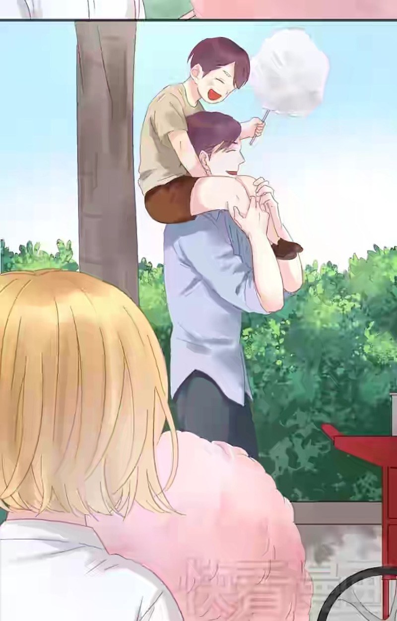 Picked Up A Little Fox Chapter 08 Gambar 27