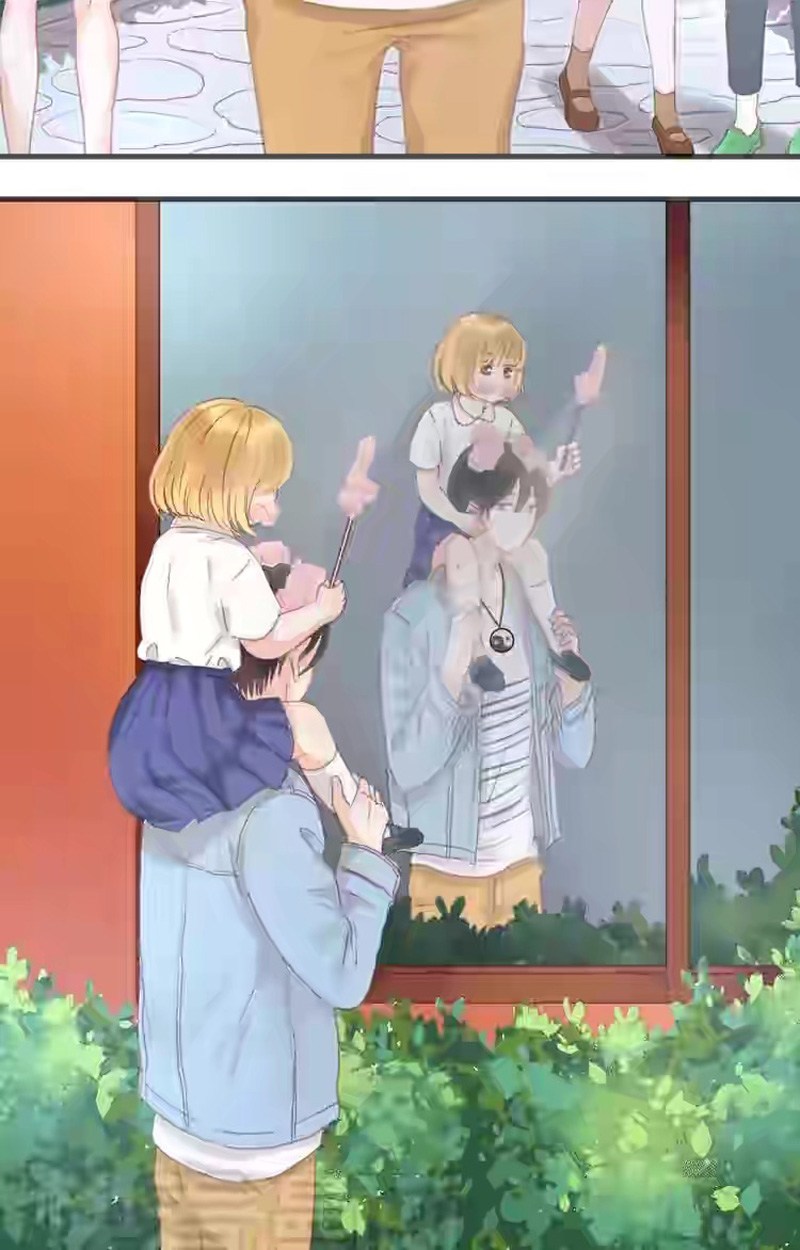 Picked Up A Little Fox Chapter 08 Gambar 34