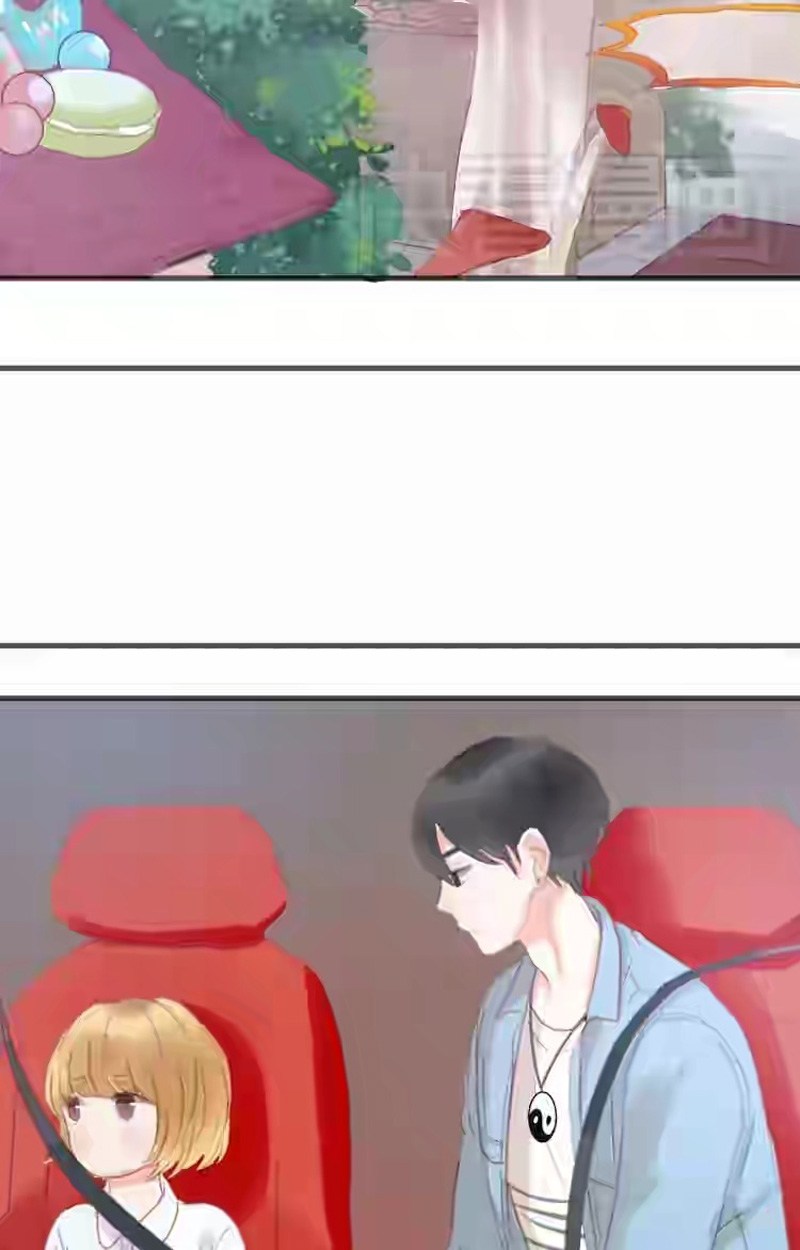 Picked Up A Little Fox Chapter 08 Gambar 41