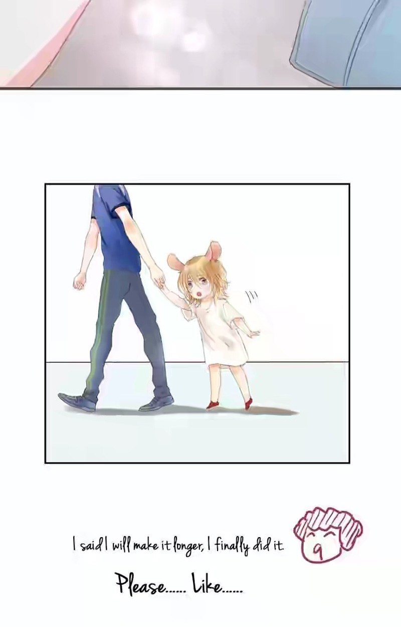 Picked Up A Little Fox Chapter 08 Gambar 47