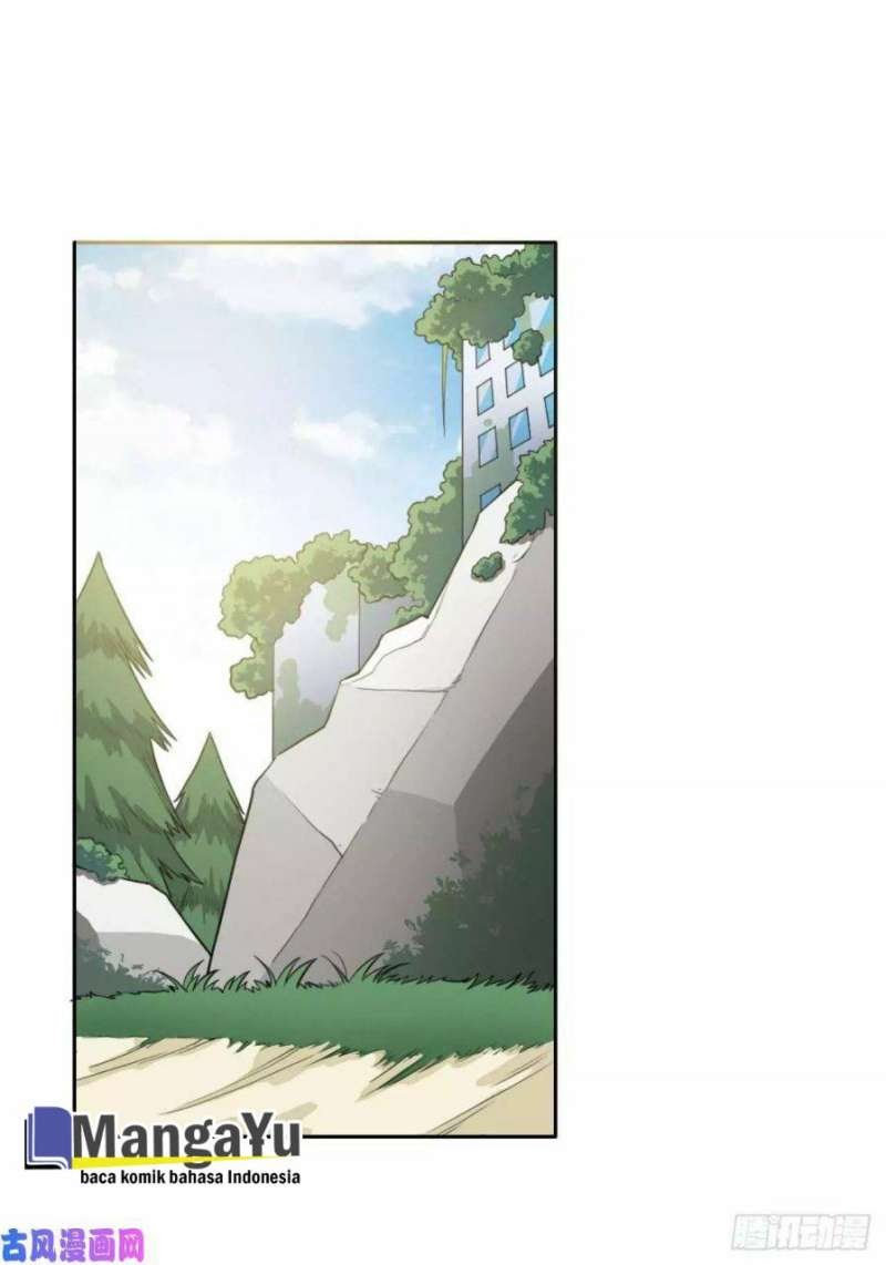 Picking up Beast Girls in the End Times Chapter 01 Gambar 3