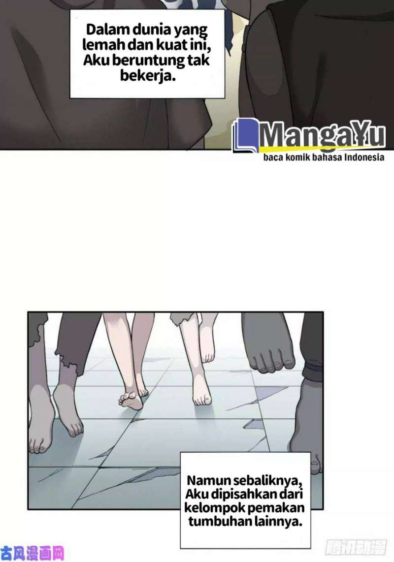 Picking up Beast Girls in the End Times Chapter 01 Gambar 8