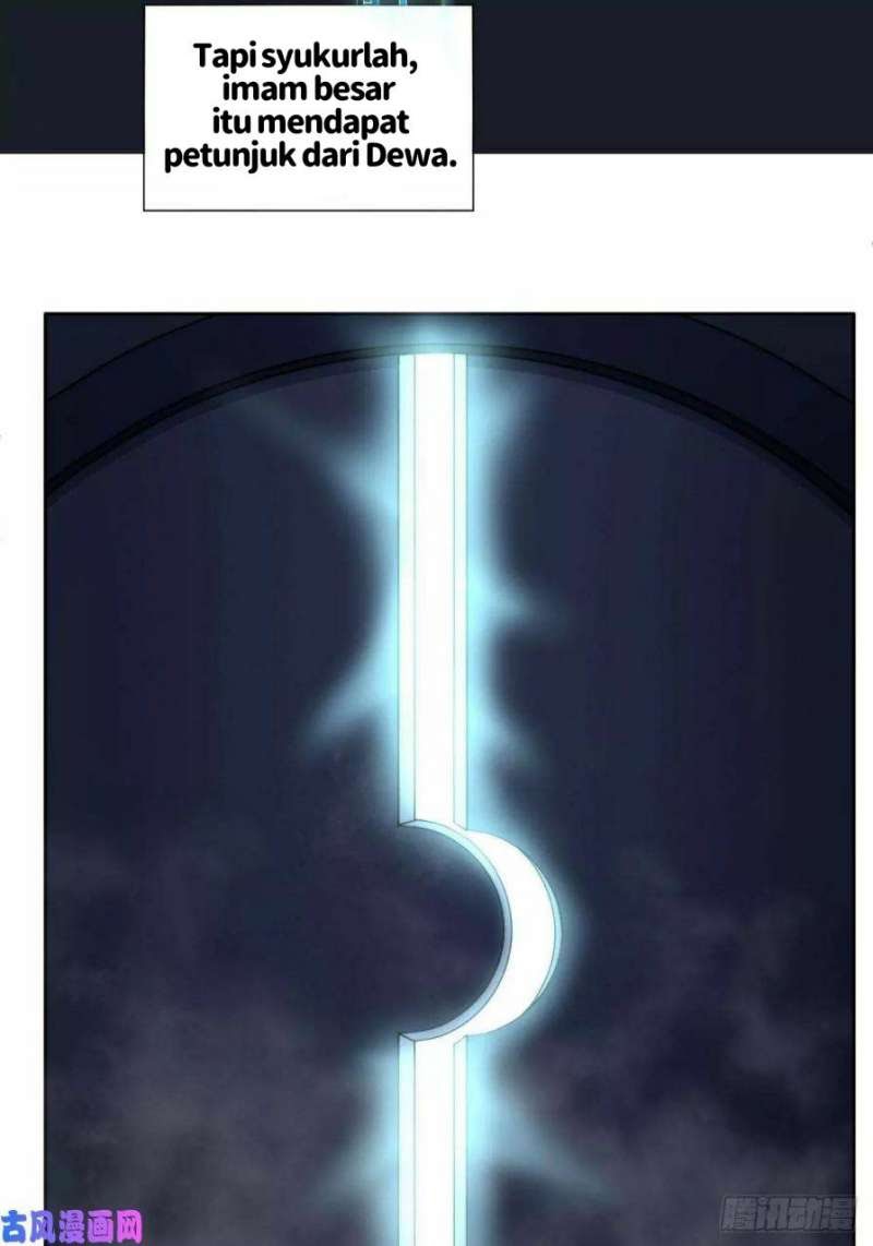 Picking up Beast Girls in the End Times Chapter 01 Gambar 13