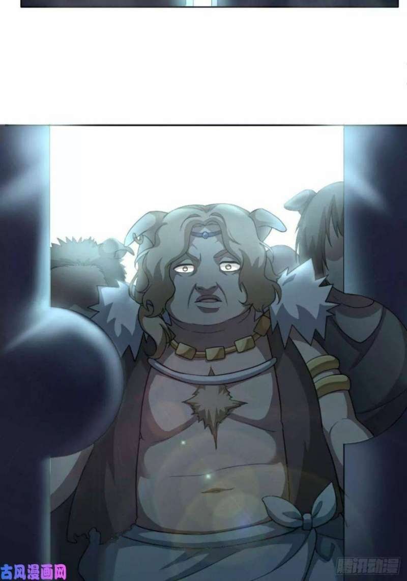 Picking up Beast Girls in the End Times Chapter 01 Gambar 14