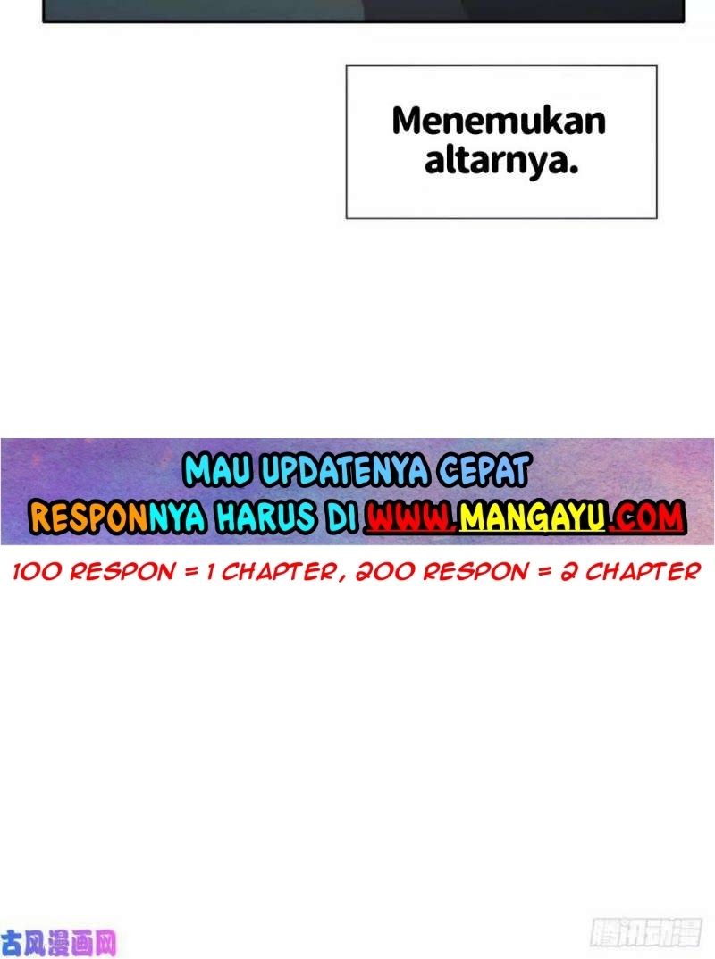 Picking up Beast Girls in the End Times Chapter 01 Gambar 16