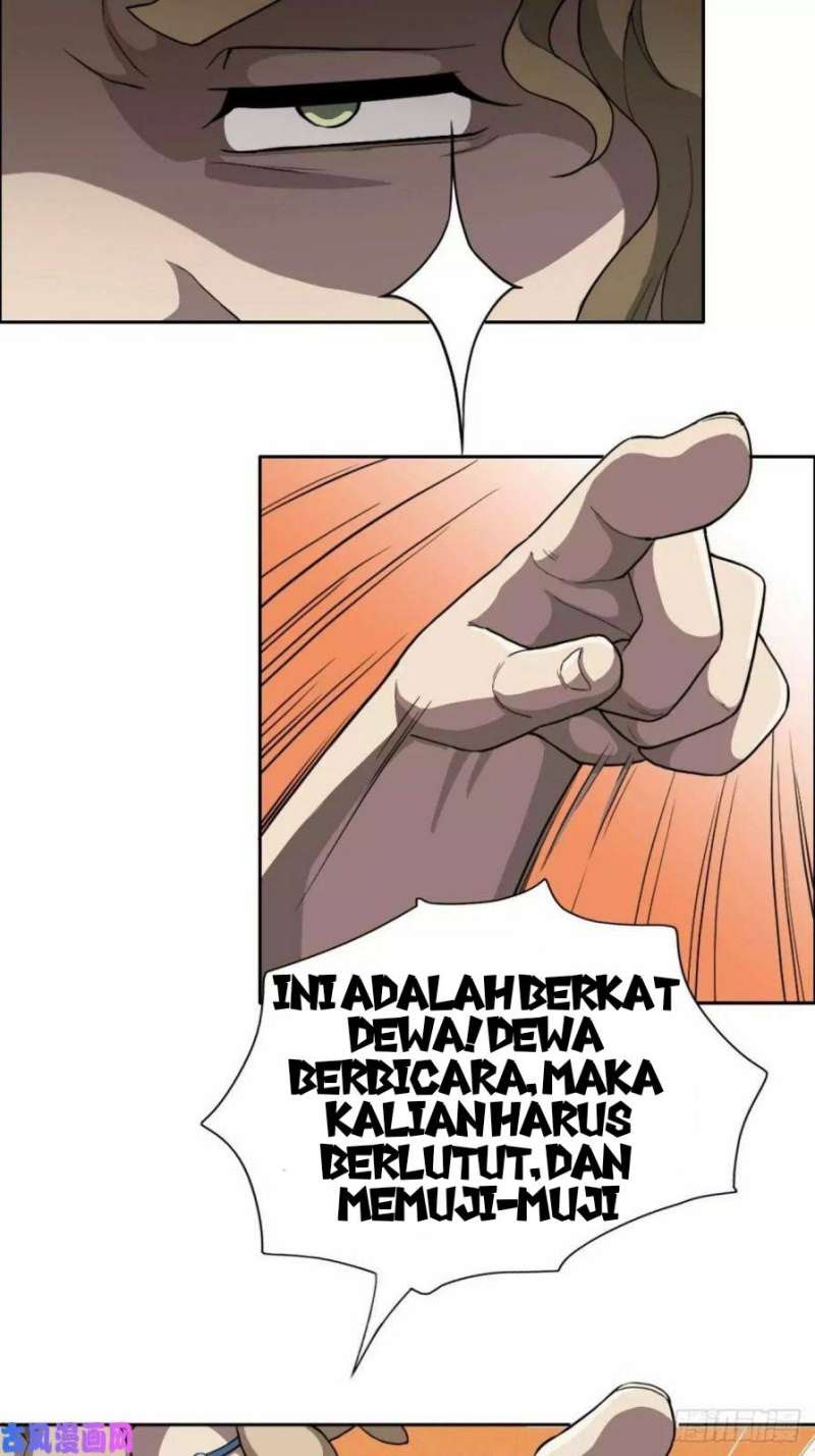 Picking up Beast Girls in the End Times Chapter 01 Gambar 19