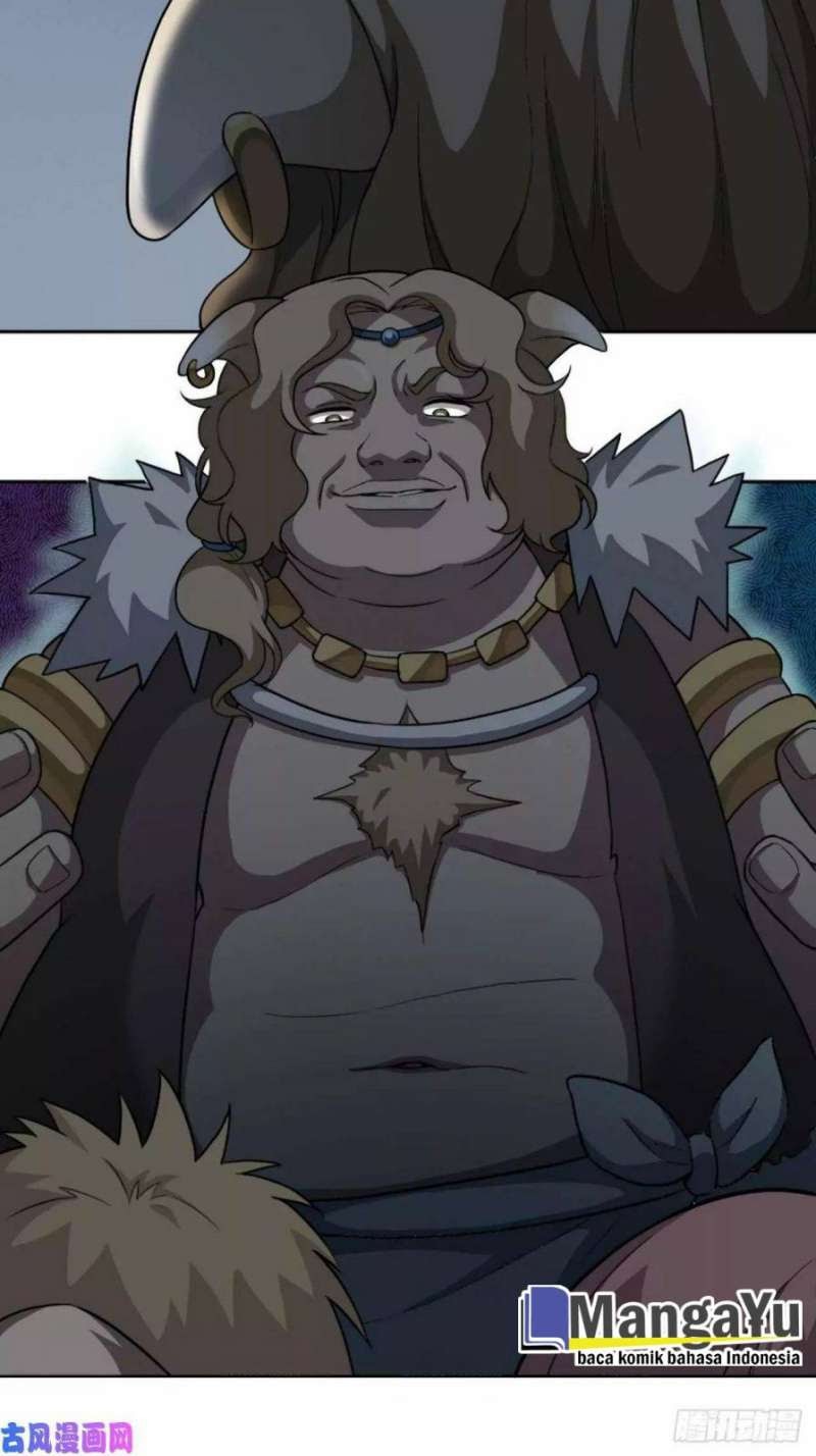 Picking up Beast Girls in the End Times Chapter 01 Gambar 22