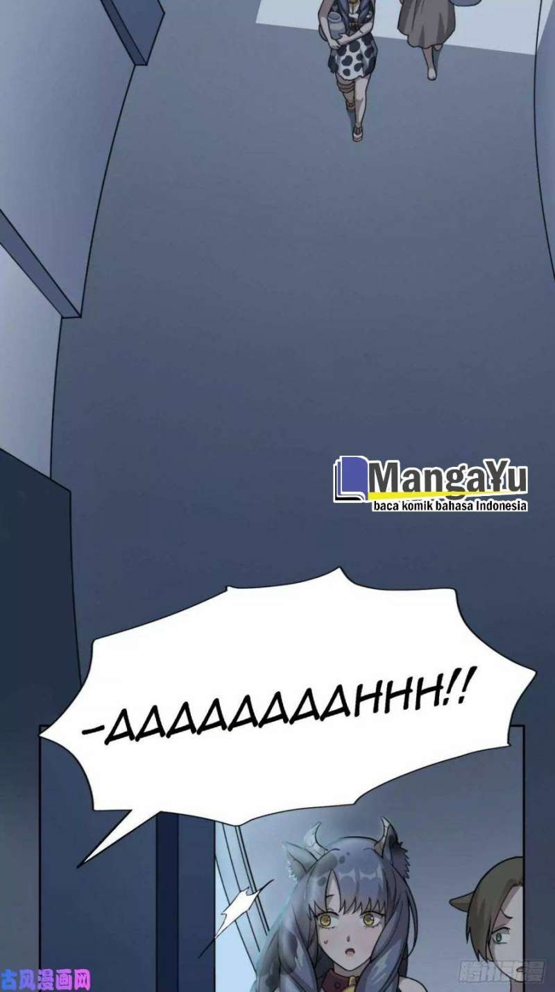 Picking up Beast Girls in the End Times Chapter 01 Gambar 25