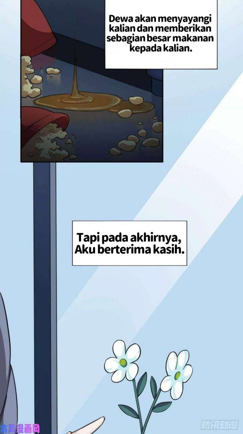 Picking up Beast Girls in the End Times Chapter 01 Gambar 32