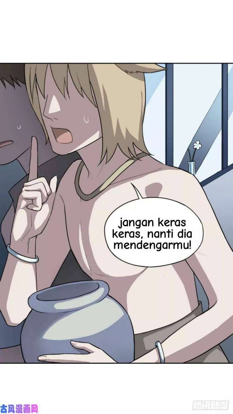 Picking up Beast Girls in the End Times Chapter 01 Gambar 35