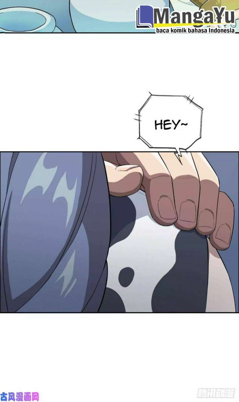 Picking up Beast Girls in the End Times Chapter 01 Gambar 47