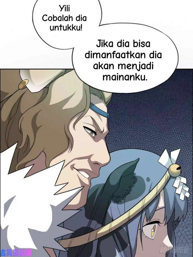 Picking up Beast Girls in the End Times Chapter 01 Gambar 49