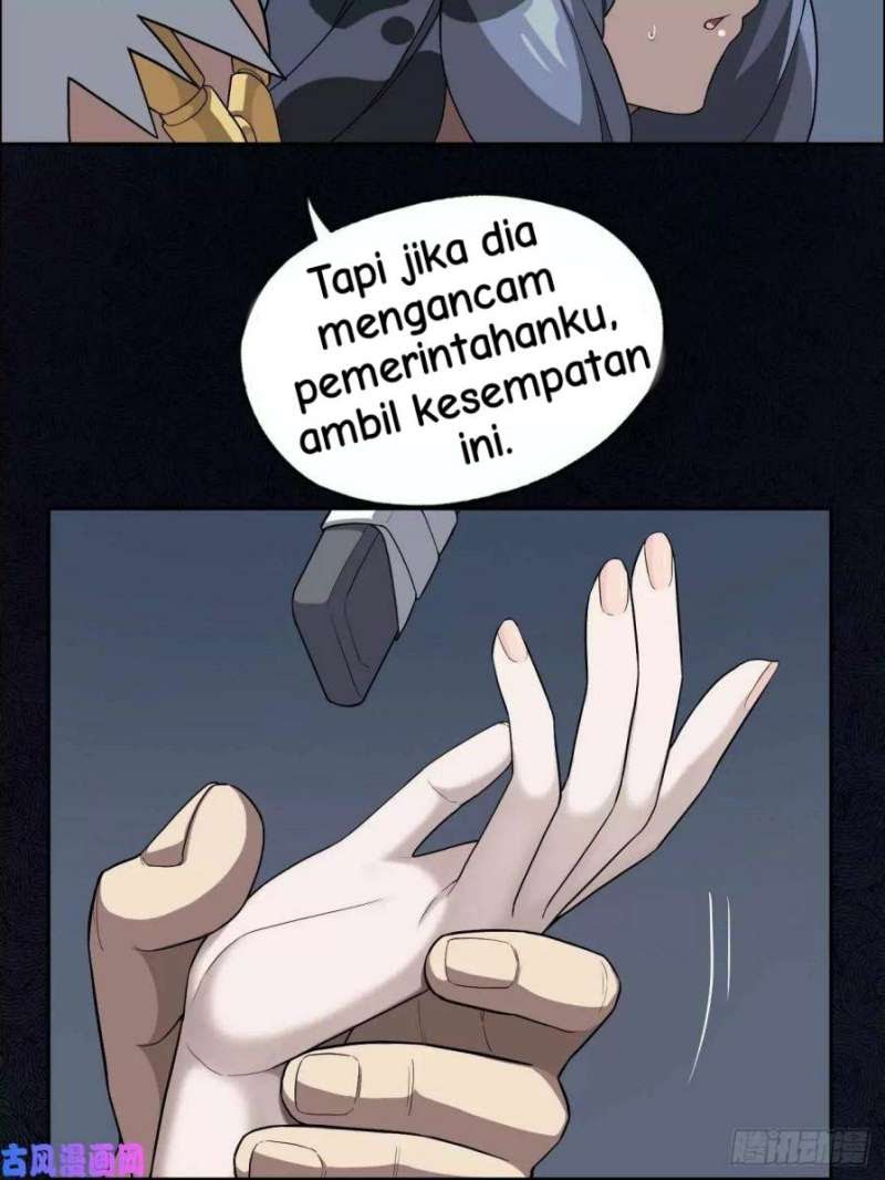 Picking up Beast Girls in the End Times Chapter 01 Gambar 50