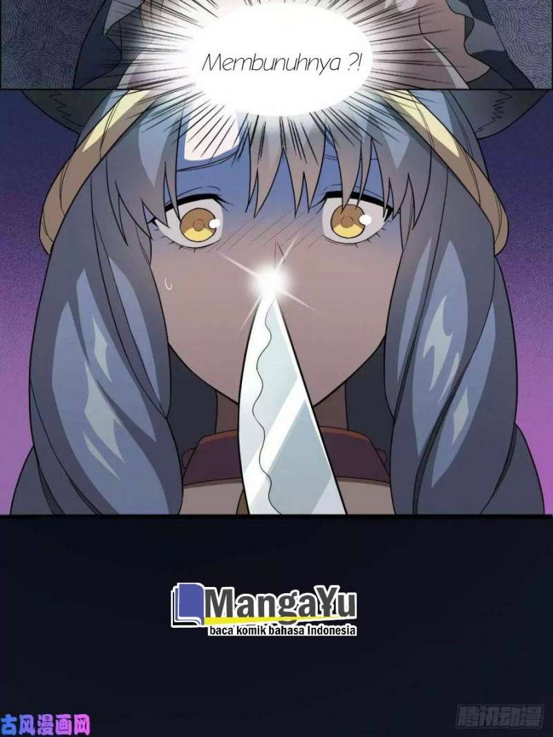 Picking up Beast Girls in the End Times Chapter 01 Gambar 52