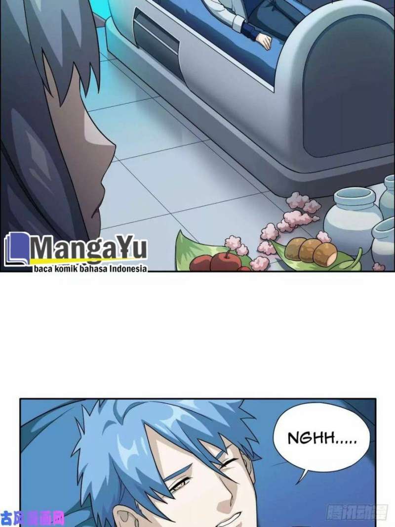 Picking up Beast Girls in the End Times Chapter 01 Gambar 57