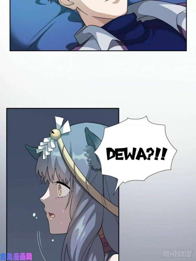 Picking up Beast Girls in the End Times Chapter 01 Gambar 58