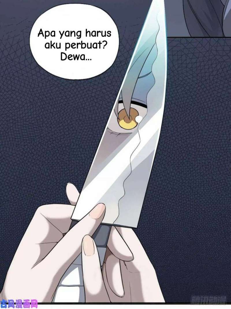 Picking up Beast Girls in the End Times Chapter 01 Gambar 60