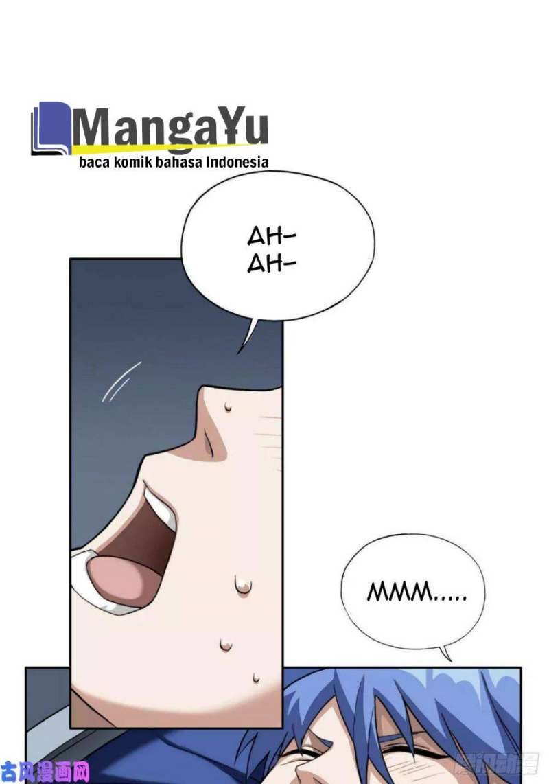 Picking up Beast Girls in the End Times Chapter 01 Gambar 62